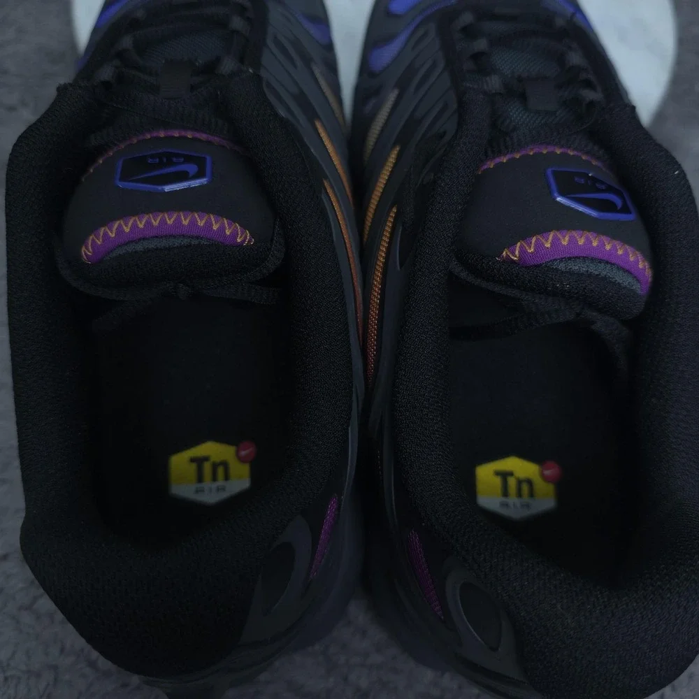 Nike what you